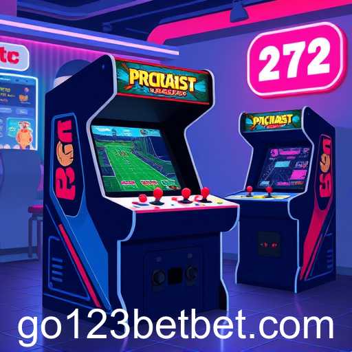 Arcade Games: A Blend of Nostalgia and Modern Thrills