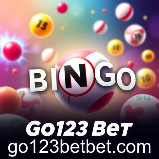 Exploring the Exciting World of Bingo Rooms at Go123 Bet