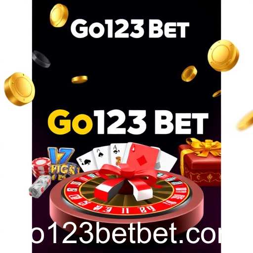 Exploring the World of Casino Games on Go123 Bet