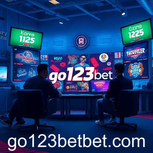 The Digital Surge of Gaming Platforms