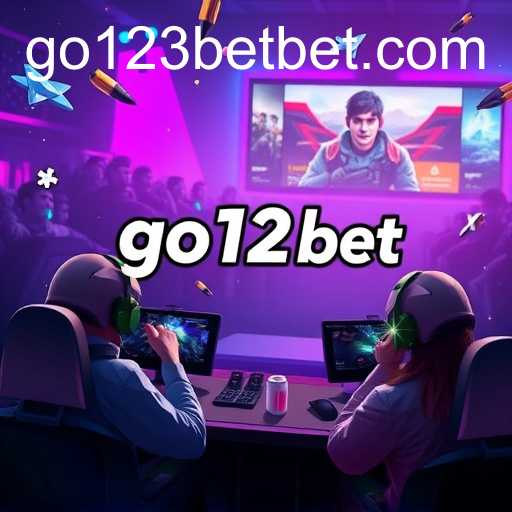 Exploring the Rise of 'go123 bet' in the Digital Gaming Arena