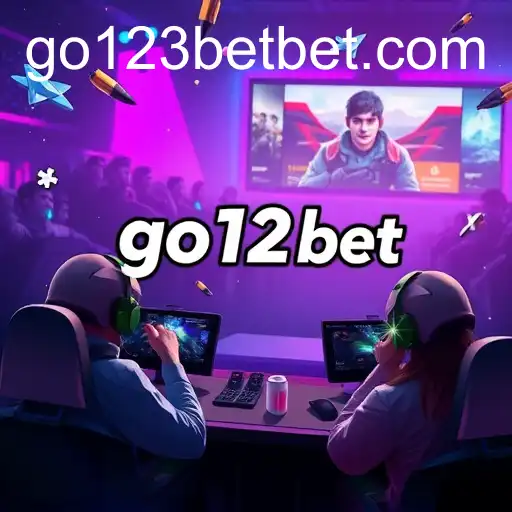 Exploring the Rise of 'go123 bet' in the Digital Gaming Arena