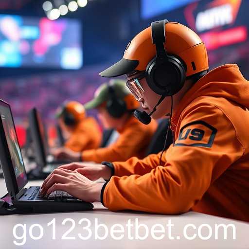 E-Sports Betting: A Thrilling New Frontier in Online Wagering