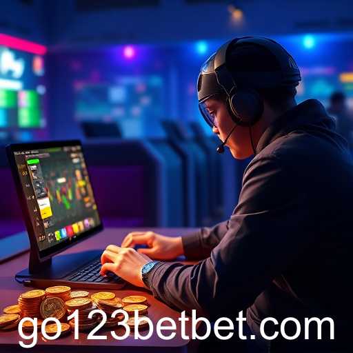 The Evolution and Impact of Online Betting