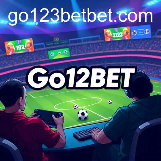 The Rise of Go123 Bet: Gaming in 2025