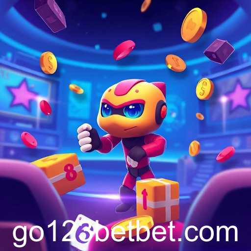 Online Gaming Evolves with Go123 Bet
