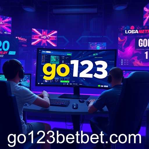 Go123 Bet: Revolutionizing Online Gaming