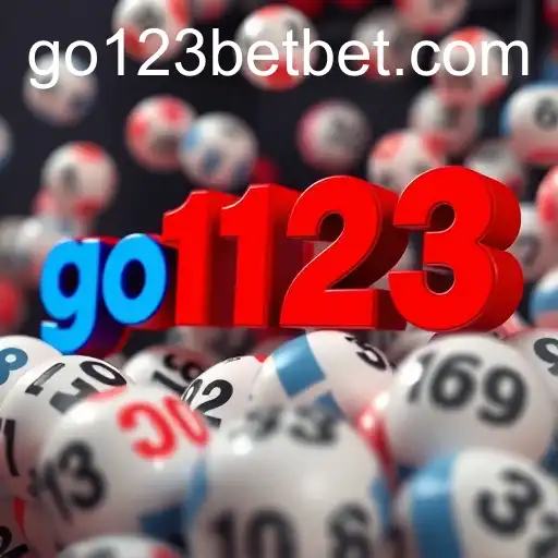 Exploring the World of Lottery Games and the Rise of 'go123 bet'
