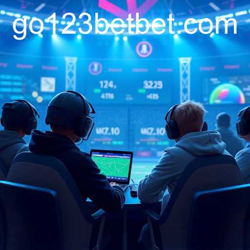 The Rise of Online Betting Platforms in 2025