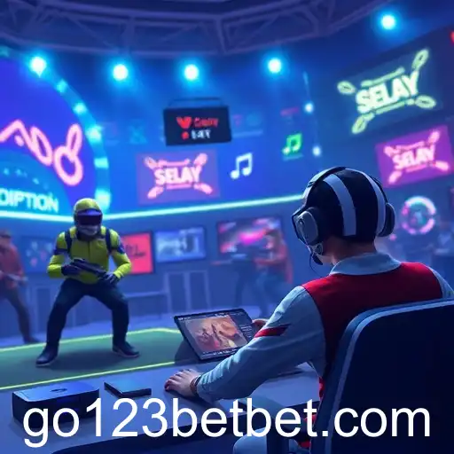 Exploring the Rise of Online Gaming Platforms