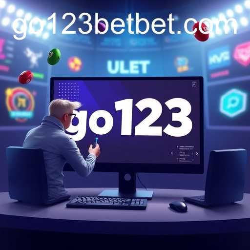 The Rise of Online Gaming: A Look into Go123 Bet
