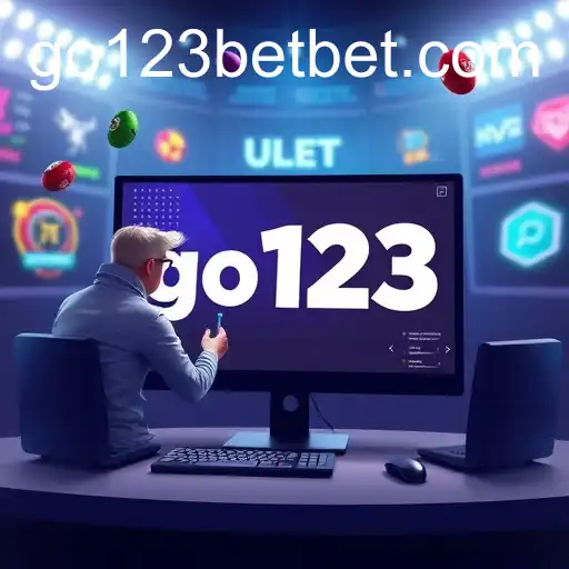 The Rise of Online Gaming: A Look into Go123 Bet