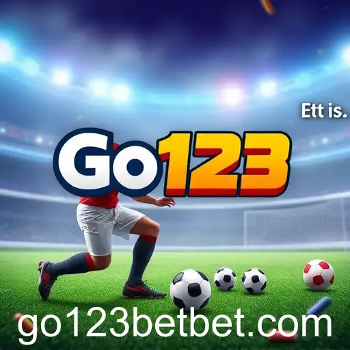 The Rise of Go123 Bet: A New Era in Online Gaming