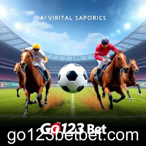 Exploring the Growing Trend of Virtual Sports: A Deep Dive into Go123 Bet